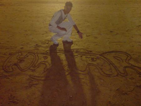 abdou et a7ssan smiya 3ndi hiya hajar